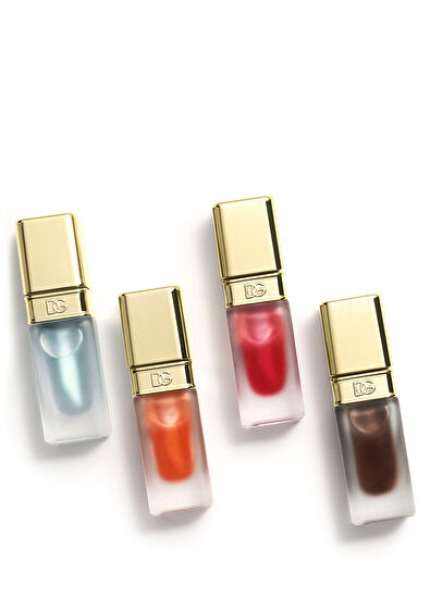 Dolce&Gabbana Orange Oil Lip Plumper - 7