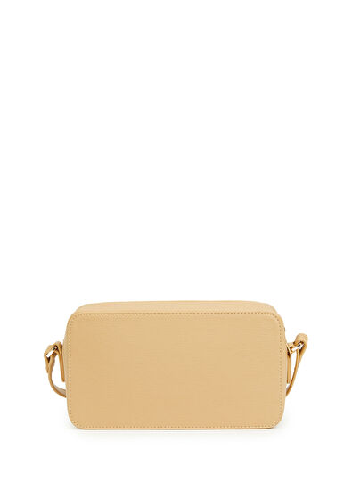 Beymen Club Pu Small Beige Women's Bag - 4