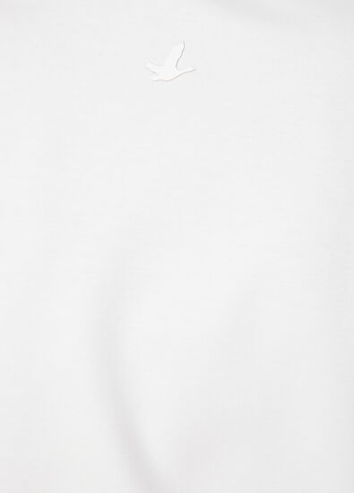 Beymen Club Beyaz T-shirt - 5