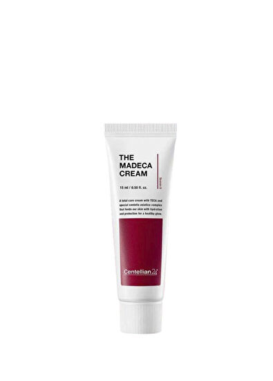 Centellian24 The Madeca Cream Season 6 Yaşlanma Karşıtı Yüz Kremi 15 ml - 3