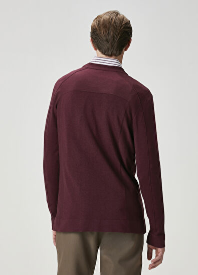 Beymen Club Mürdüm Basic Kazak - 5