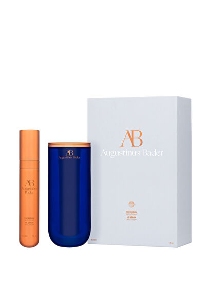 Augustinus Bader The Serum Full Set 30 ml - 4