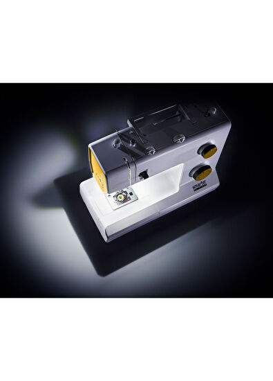 Pfaff Smarter By 130S Mekanik Piko Dikiş Makinesi - 5