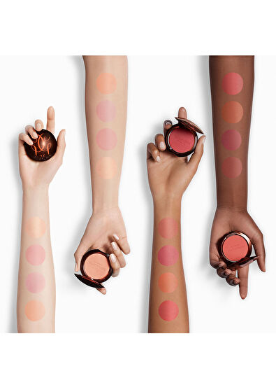 Guerlain Terra 25 Blush 000 Pdr - 5