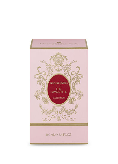 Penhaligon's The Favourite EDP 100 ML Perfume - 3