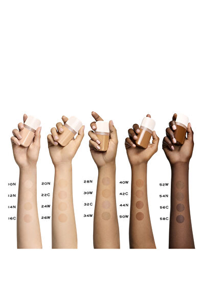 Lancome Idôle 3 Serum Skin Tint Renklendirici Serum 30W - 7