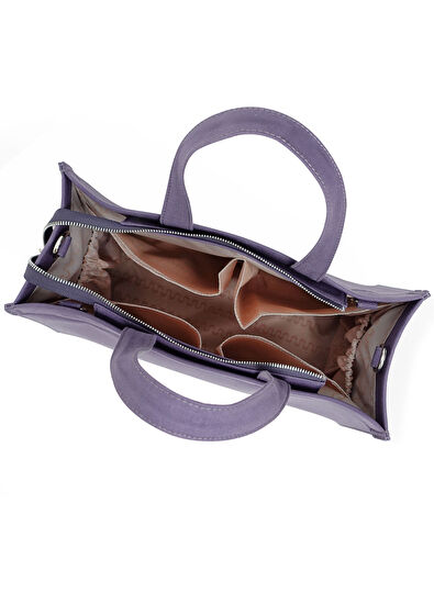 Agula Maxi Koyu Gri Çok Bölmeli Anne Bebek Bakım Çantası - 3