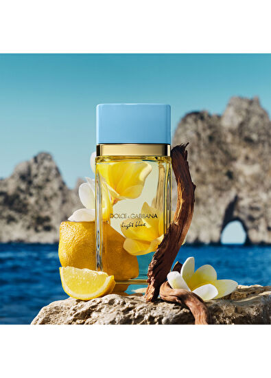 Dolce&Gabbana Light Blue EDP 50 ml Parfüm - 3