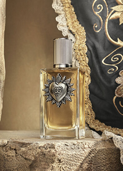 Dolce&Gabbana Devotion For Men Eau de Parfum 100 ml - 4