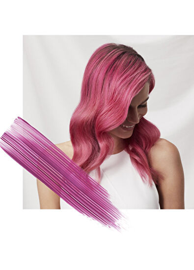 Moroccanoil Color Depositing Hibiscus Color Refreshing Hair Mask 200 ml - 6