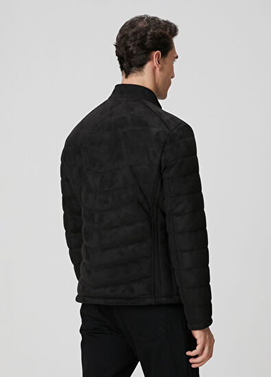 Network Siyah Mont - 5