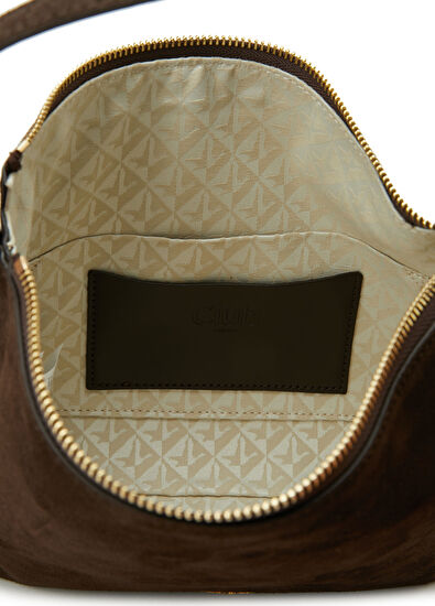 Beymen Club Brown Women's Leather Bag - 5