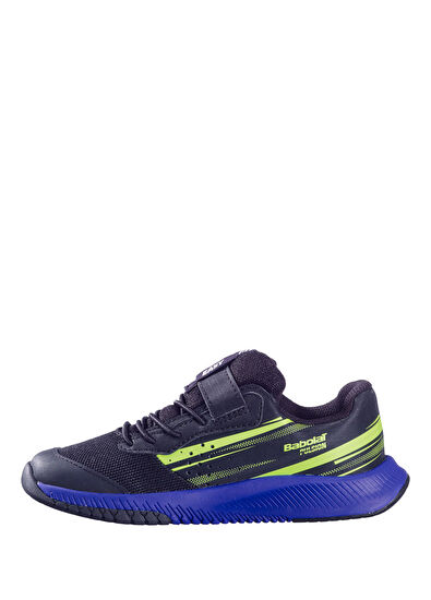 Babolat Propulse Junior 3 Ac Black Boys' Tennis Shoes - 3