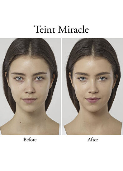 Lancome Teınt Mıracle Foundatıon 045 - 3