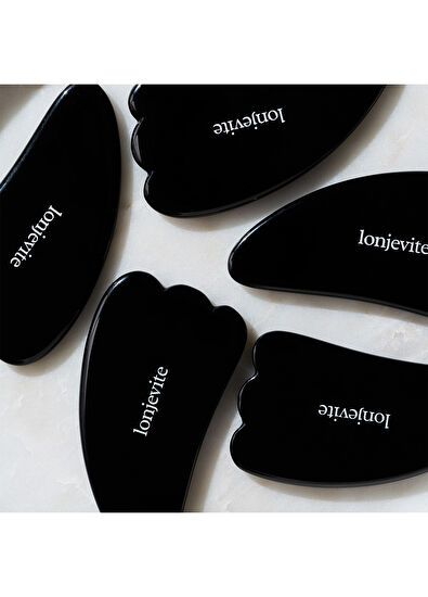 Lonjevite Kusursuz Gece Bakım Seti  | Flawless Night Glow  - 5