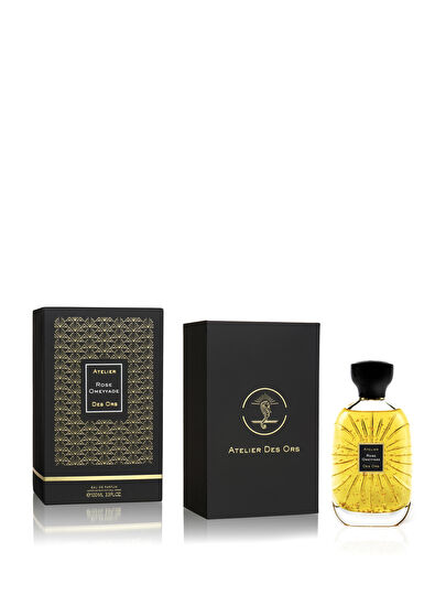 Atelier Des Ors Rose Omeyyade Edp 100 ml Perfume - 4