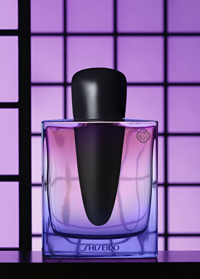 Shiseido Ginza Night Eau De Parfum Intense 50 ml - 3