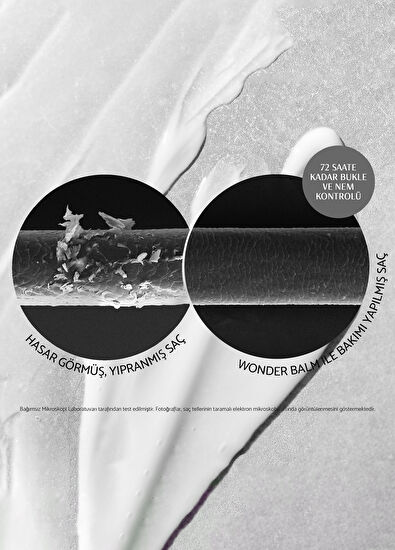 Percy & Reed Royal Blossom Anti-Frizz Hair Balm 100ml - 7