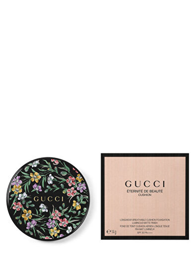 Gucci Eternite De Beaute Cushion 11 Medium Deep - 5