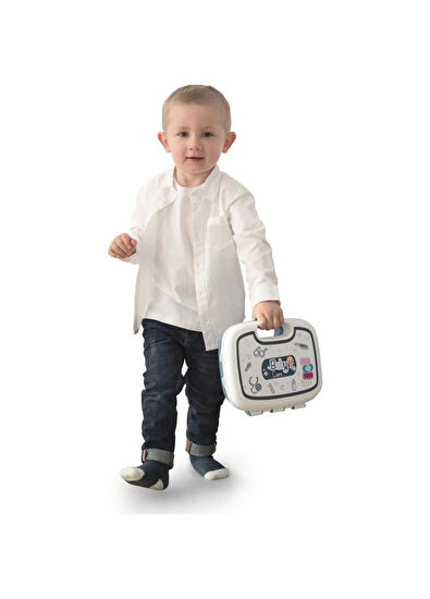 Smoby Baby Nurse Bebek Bakım Çantası - 4