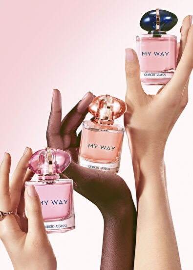 Giorgio Armani My Way EDP 30ml - 5