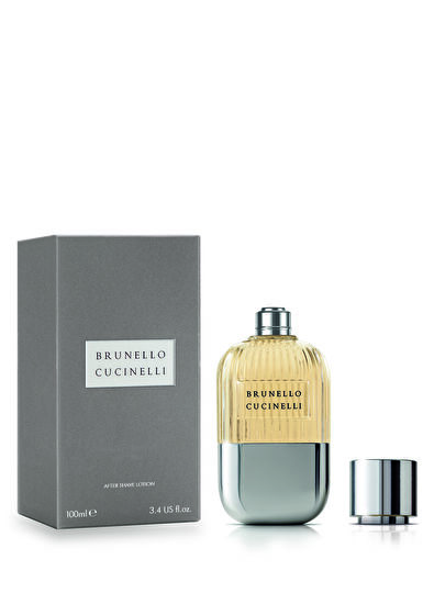 Brunello Cucinelli Pour Homme EDP 100 ML - 4