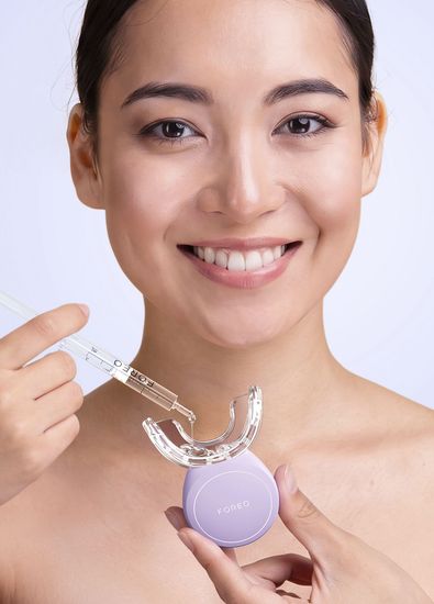 Foreo İssa Diş Beyazlatma Seti - 5