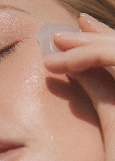 Ameon Supreme Energy Ice Cubes Hassas Ciltler İçin Kızarıklık Karşıtı Tonik 75 ml - 4