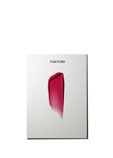 Tom Ford Liquid Lip Luxe Matte Temptress - 3