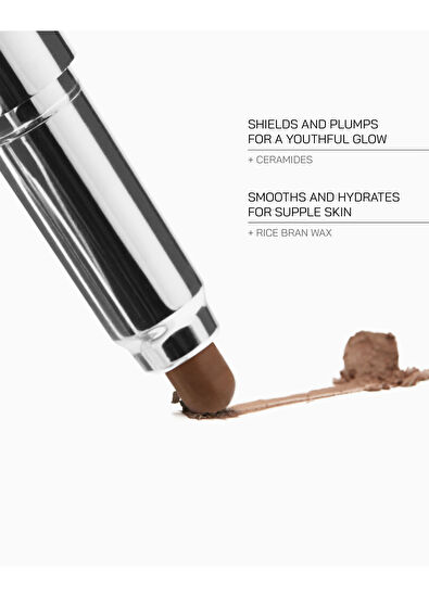 Isamaya Sculpting Stick Mahogany - 6
