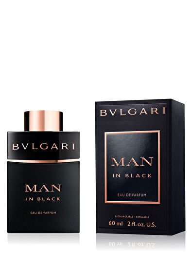 Bvlgari Man In Black Edp 60 ml - 7