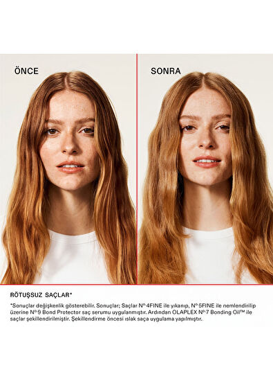 Olaplex No 5 Fine Bond Maintenance Conditioner - 6