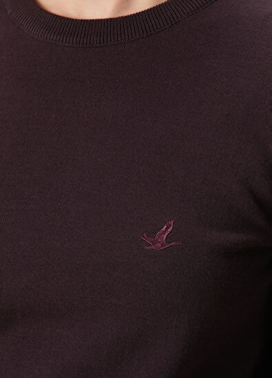 Beymen Club Mor Basic Kazak - 5