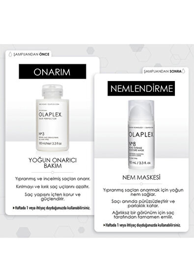 Olaplex No 0 Intense Bond Builder - 4