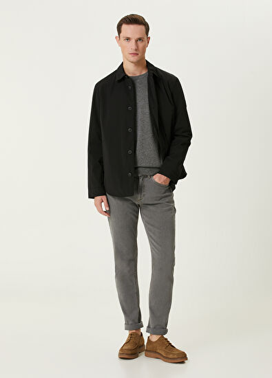 Beymen Club Siyah Mont - 3