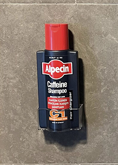 Alpecin Kafein İçeren Dökülme ve Kepek Karşıtı Şampuan 200 ml + Kafein İçeren Dökülme Karşıtı Saç Losyonu 200 ml 2'li Set - 3