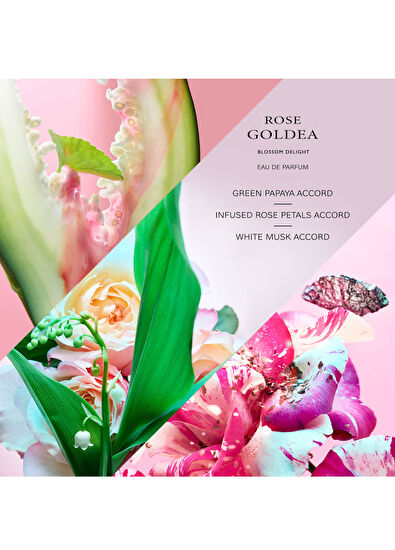 Bvlgari Blossom Delight Edp 50 ml - 3