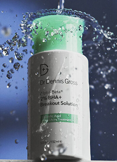 Dr. Dennis Gross Alpha Beta® 2% BHA Anti-Acne Skin Serum 150 ml - 5