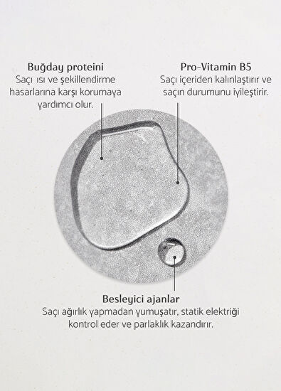 Percy & Reed Turn Up The Volume Hacimlendirici Saç Serumu 60 ml - 4
