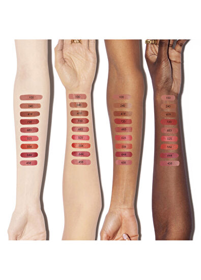 Dior Rouge Dior Satın 458 - 3