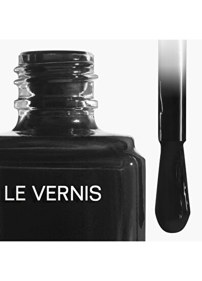 CHANEL Le Vernis Oje 161 Le Diable En 13Ml - 4