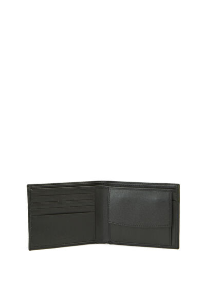 Beymen Club Siyah Erkek Deri Cüzdan - 4