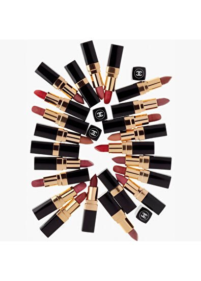 CHANEL Rouge Coco Légende - 6