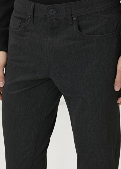 Beymen Club Füme Spor Pantolon - 4