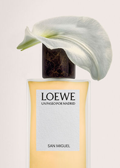 Loewe San Miguel EDP 100 ml Unisex Parfüm - 4