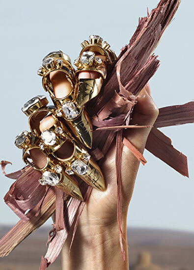 Dolce&Gabbana K By Dolce&Gabbana Edp 100 ml Erkek Parfüm - 6