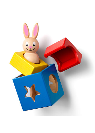 SmartGames Bunny Boo Zeka Oyunu - 4