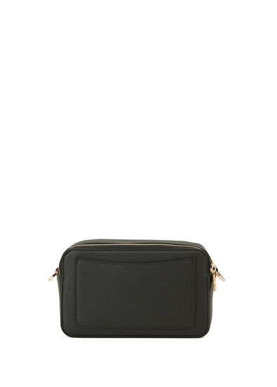 Beymen Club Picollo Siyah Kadın Çapraz Çanta - 4