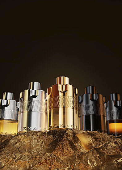 Azzaro Forever Wanted ELIXIR 100 ml Erkek Parfüm - 4