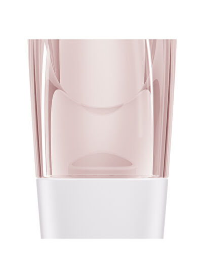 Geske Cool & Warm Eye Massager Beyaz Soğutma ve Isıtmalı Göz Masaj Aleti   - 7